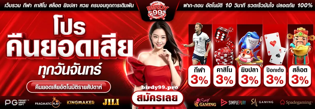 birdy99 ทางเข้า